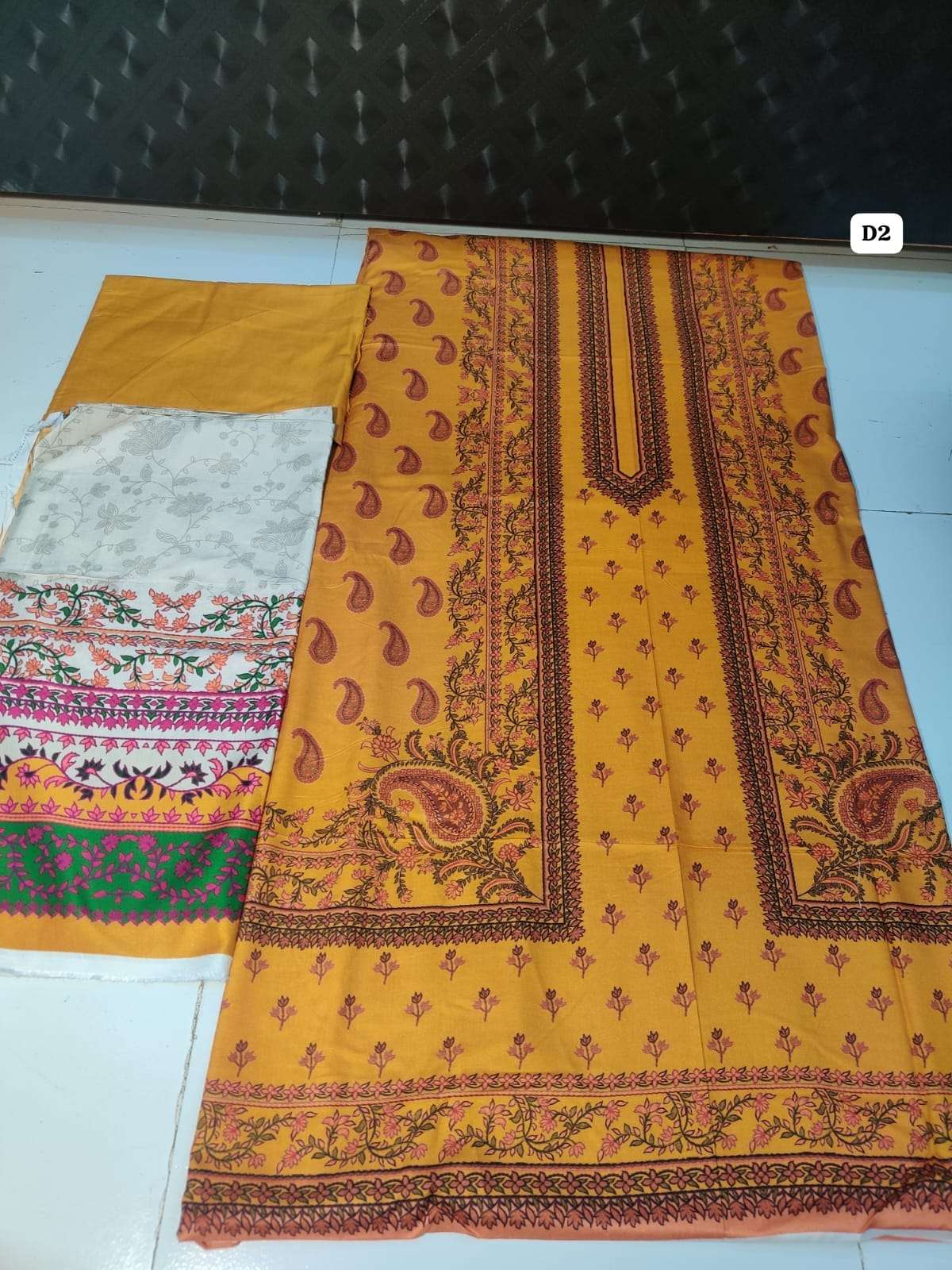 NEW VOLUME LINEN 2024 OPEN PIC BY MAUSUMMERY